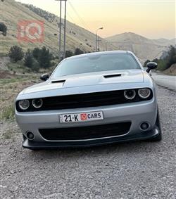 دودج تشالنجر